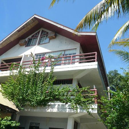 Antelope Guesthouse Κορόρ Εξωτερικό φωτογραφία