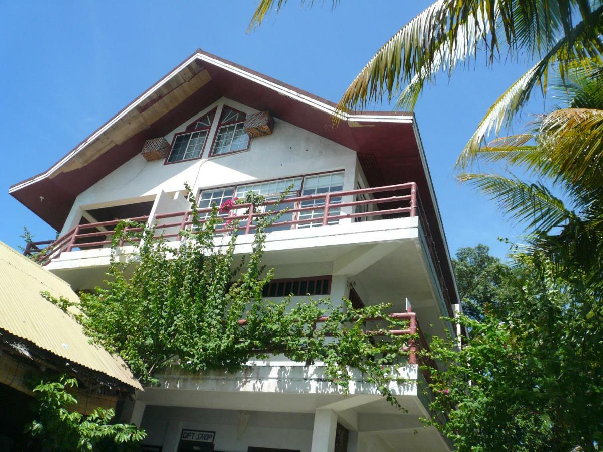 Antelope Guesthouse Κορόρ Εξωτερικό φωτογραφία