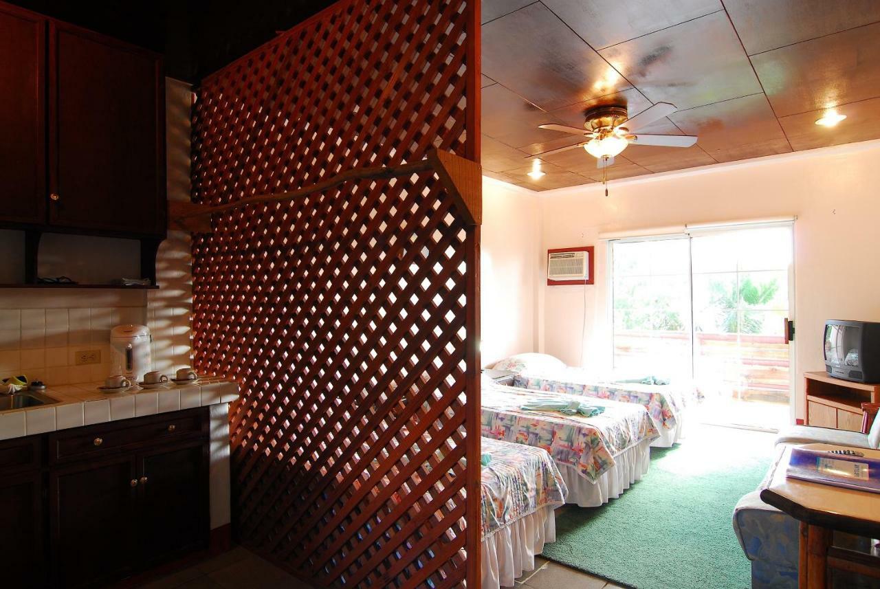 Antelope Guesthouse Κορόρ Εξωτερικό φωτογραφία
